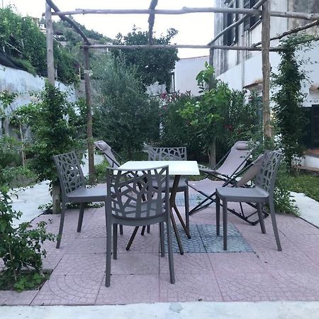 Casa Annali - House And Garden By The Amalfi Coast Villa ไมยอรี ภายนอก รูปภาพ