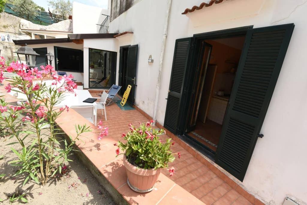 Casa Annali - House And Garden By The Amalfi Coast Villa ไมยอรี ภายนอก รูปภาพ
