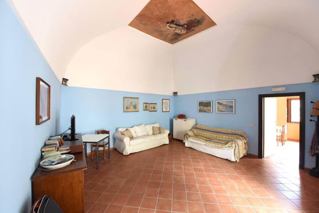Casa Annali - House And Garden By The Amalfi Coast Villa ไมยอรี ภายนอก รูปภาพ