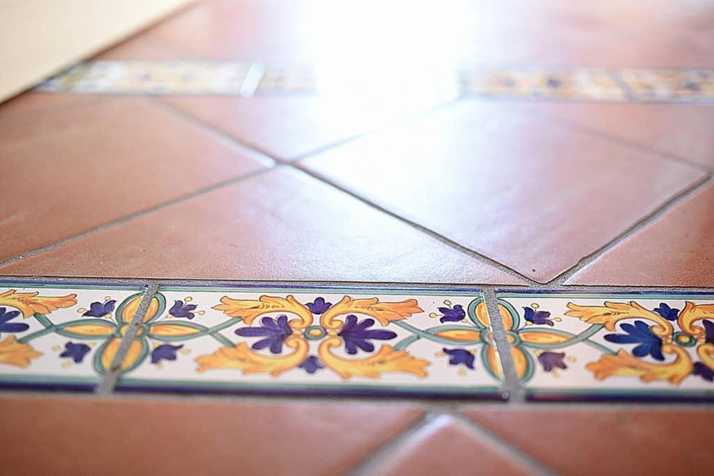 Casa Annali - House And Garden By The Amalfi Coast Villa ไมยอรี ภายนอก รูปภาพ