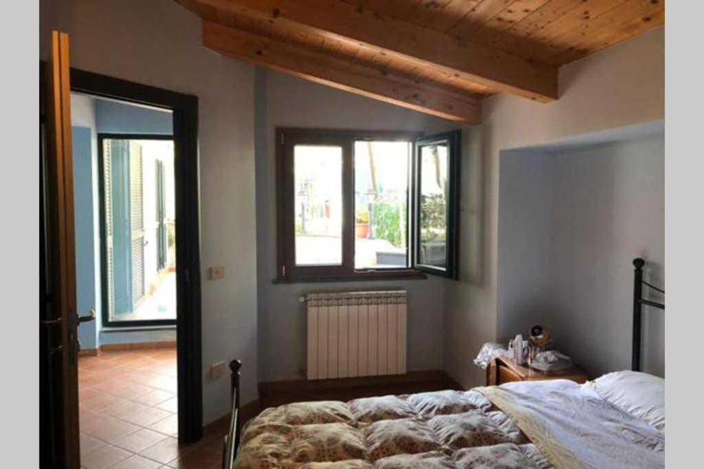 Casa Annali - House And Garden By The Amalfi Coast Villa ไมยอรี ภายนอก รูปภาพ