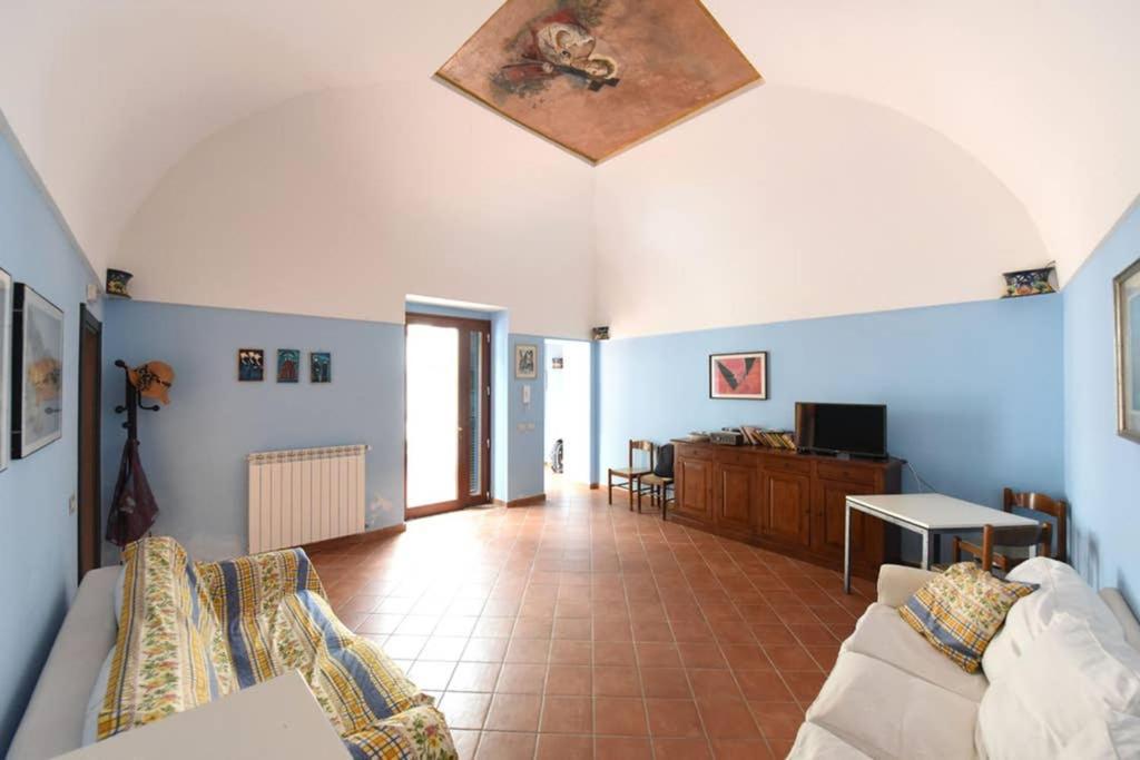 Casa Annali - House And Garden By The Amalfi Coast Villa ไมยอรี ภายนอก รูปภาพ