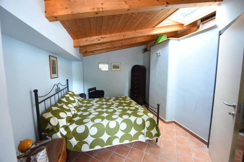 Casa Annali - House And Garden By The Amalfi Coast Villa ไมยอรี ภายนอก รูปภาพ