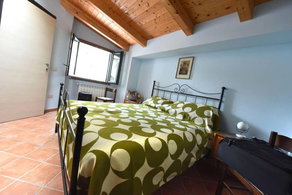 Casa Annali - House And Garden By The Amalfi Coast Villa ไมยอรี ภายนอก รูปภาพ