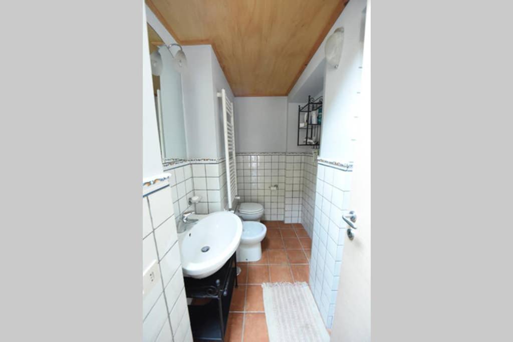 Casa Annali - House And Garden By The Amalfi Coast Villa ไมยอรี ภายนอก รูปภาพ